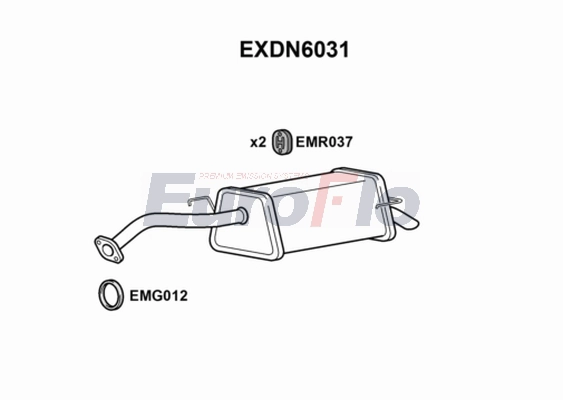 EXDN6031