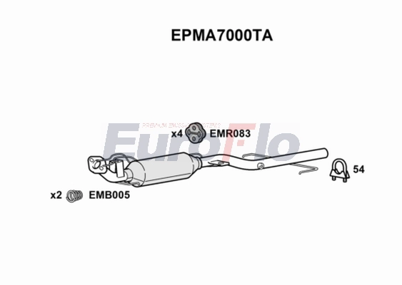 EPMA7000TA