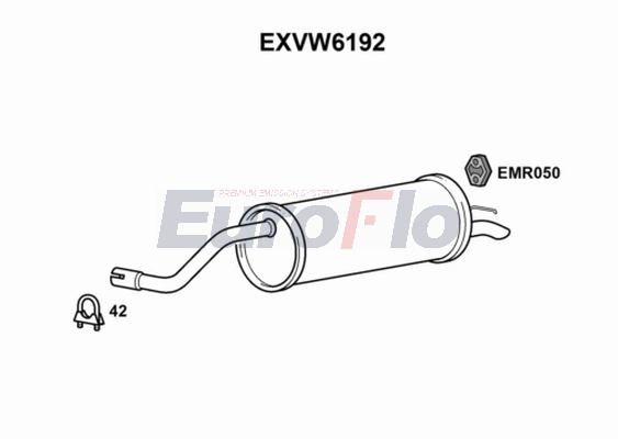 EXVW6192