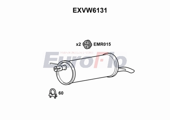 EXVW6131