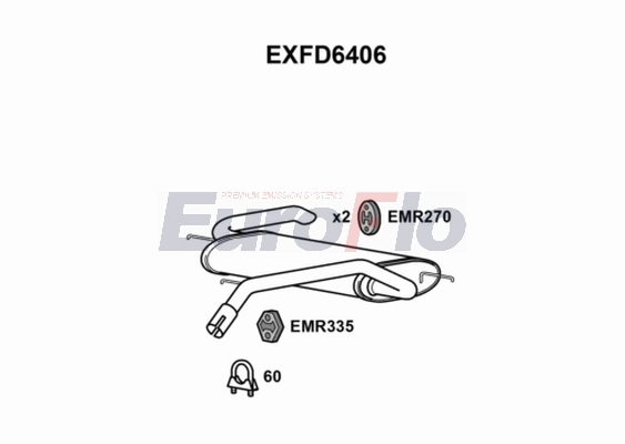 EXFD6406