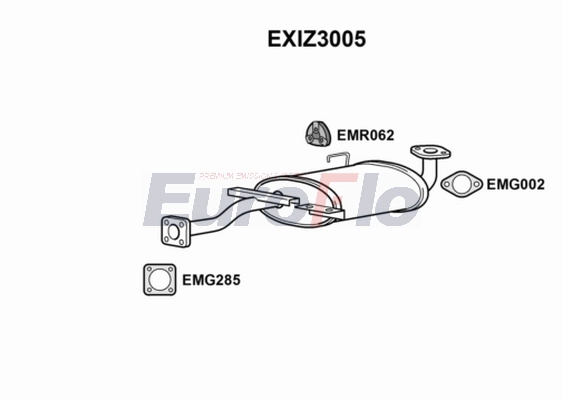 EXIZ3005