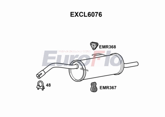 EXCL6076