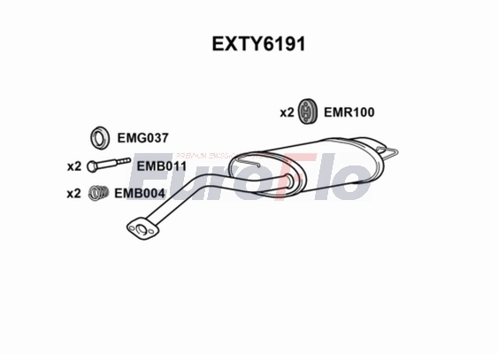 EXTY6191