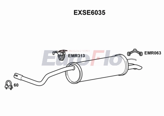 EXSE6035
