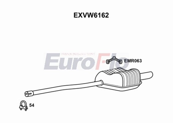 EXVW6162