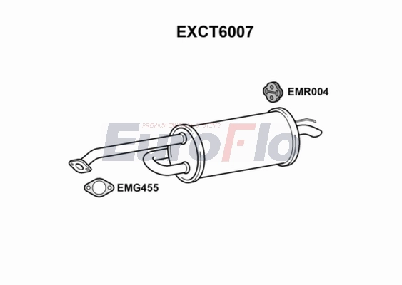 EXCT6007