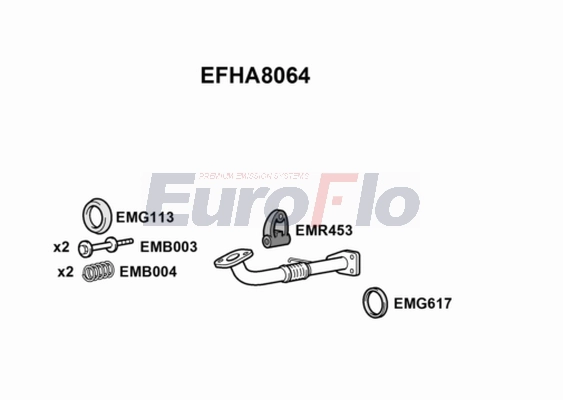 EFHA8064