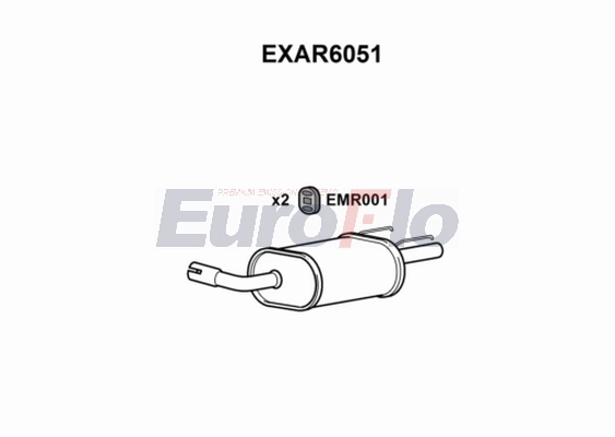 EXAR6051