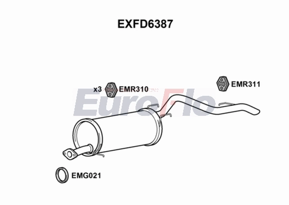 EXFD6387