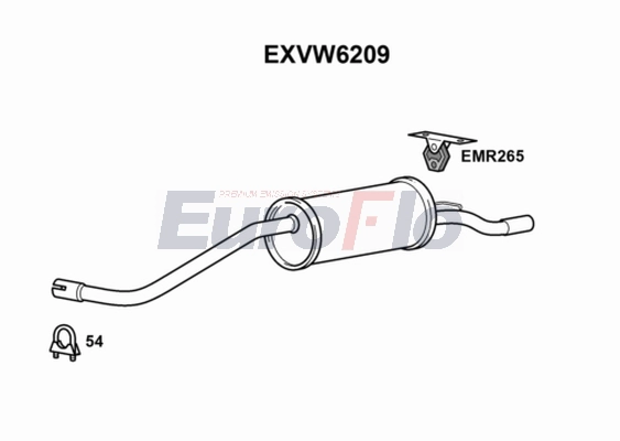 EXVW6209