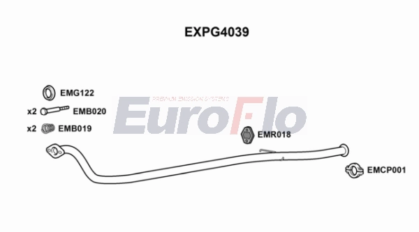 EXPG4039