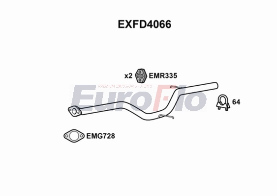 EXFD4066