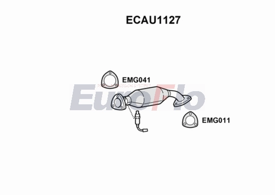 ECAU1127