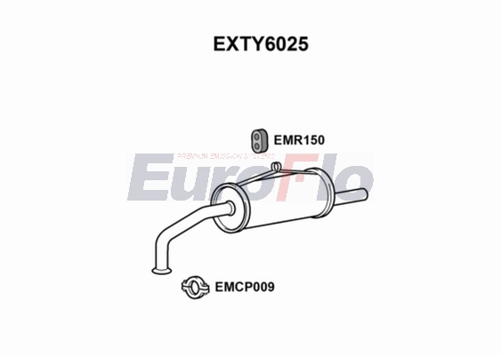EXTY6025