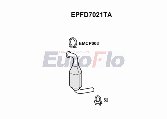 EPFD7021TA