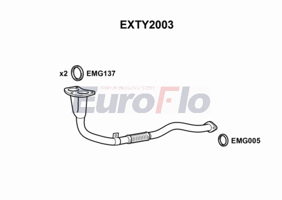 EXTY2003