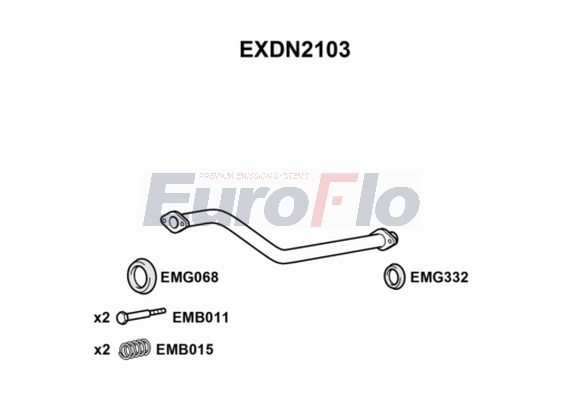 EXDN2103