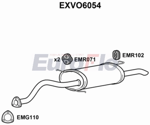 EXVO6054