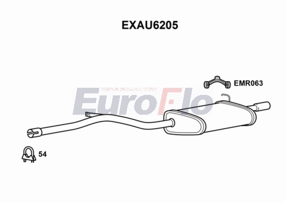 EXAU6205
