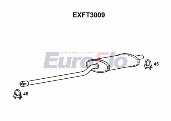 EXFT3009