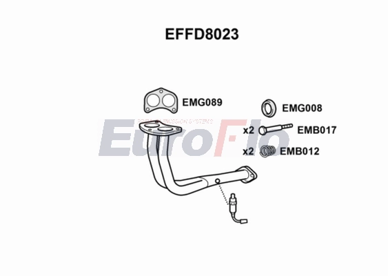 EFFD8023