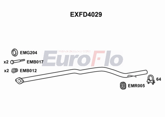 EXFD4029