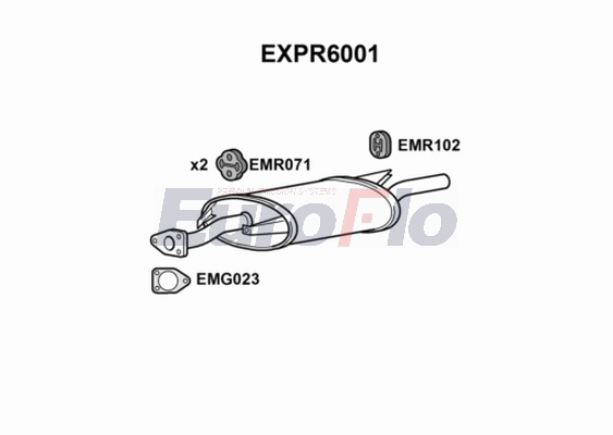 EXPR6001
