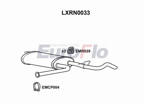 LXRN0033