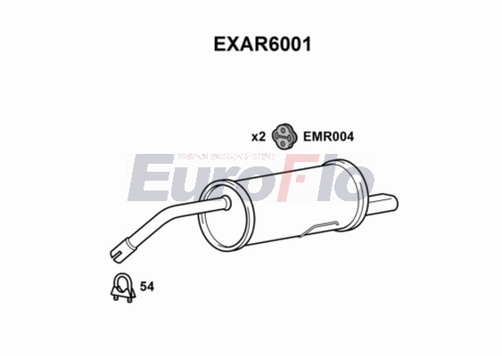 EXAR6001