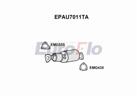 EPAU7011TA
