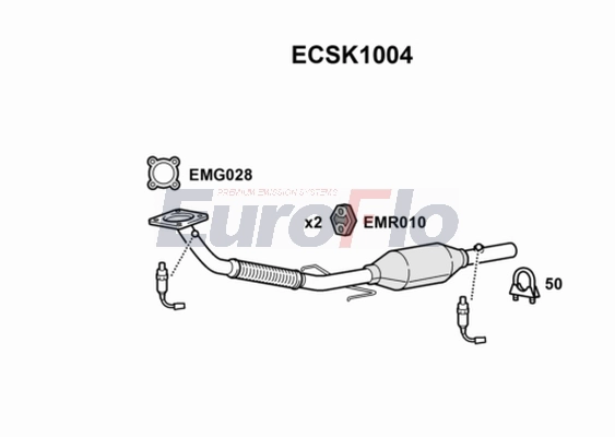 ECSK1004