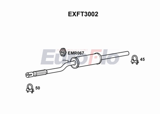 EXFT3002