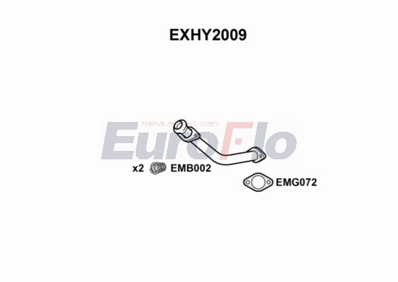EXHY2009