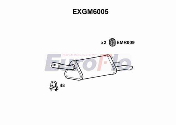 EXGM6005