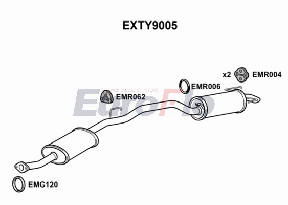 EXTY9005