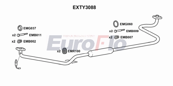 EXTY3088