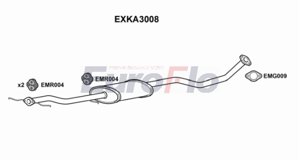 EXKA3008