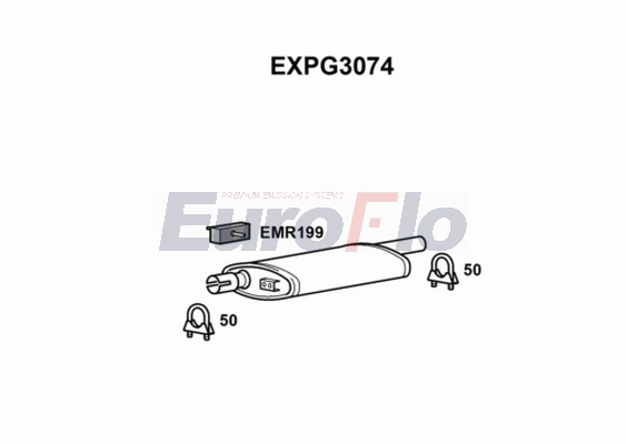 EXPG3074