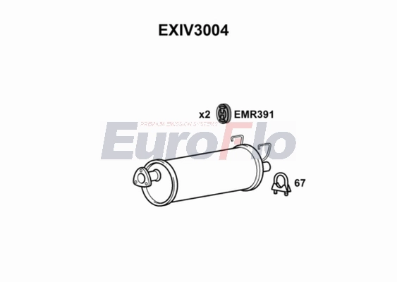 EXIV3004