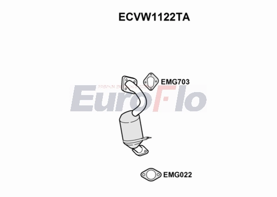 ECVW1122TA
