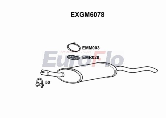 EXGM6078