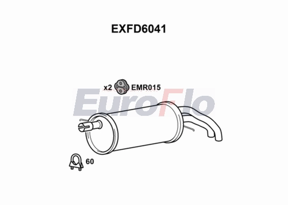 EXFD6041