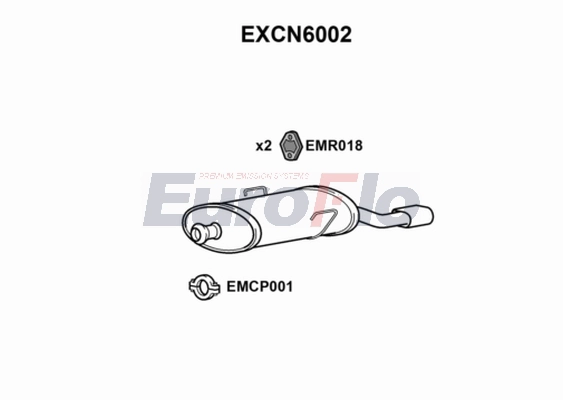 EXCN6002