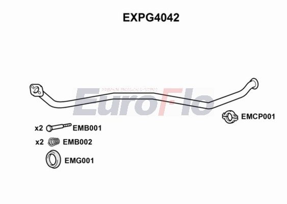 EXPG4042