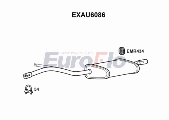 EXAU6086