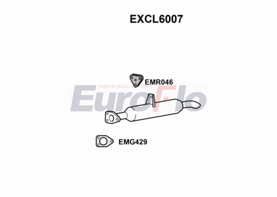 EXCL6007