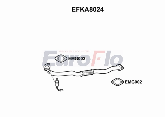 EFKA8024