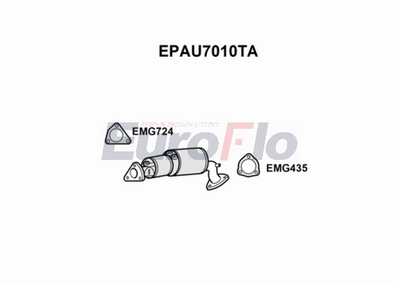 EPAU7010TA