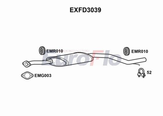 EXFD3039